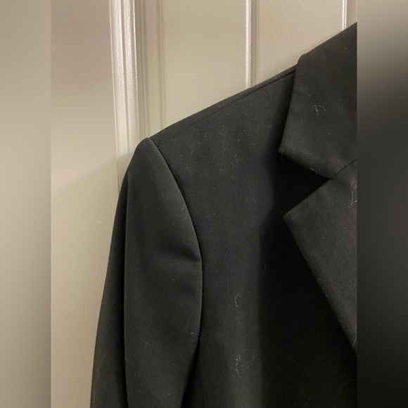 Black Blazer, Small size, Jones New York brand. - Picture 3 of 3
